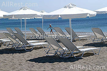Louis Colossos Beach Hotel 24